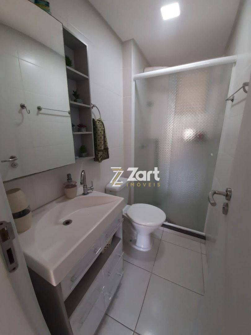 Apartamento à venda com 2 quartos, 78m² - Foto 11