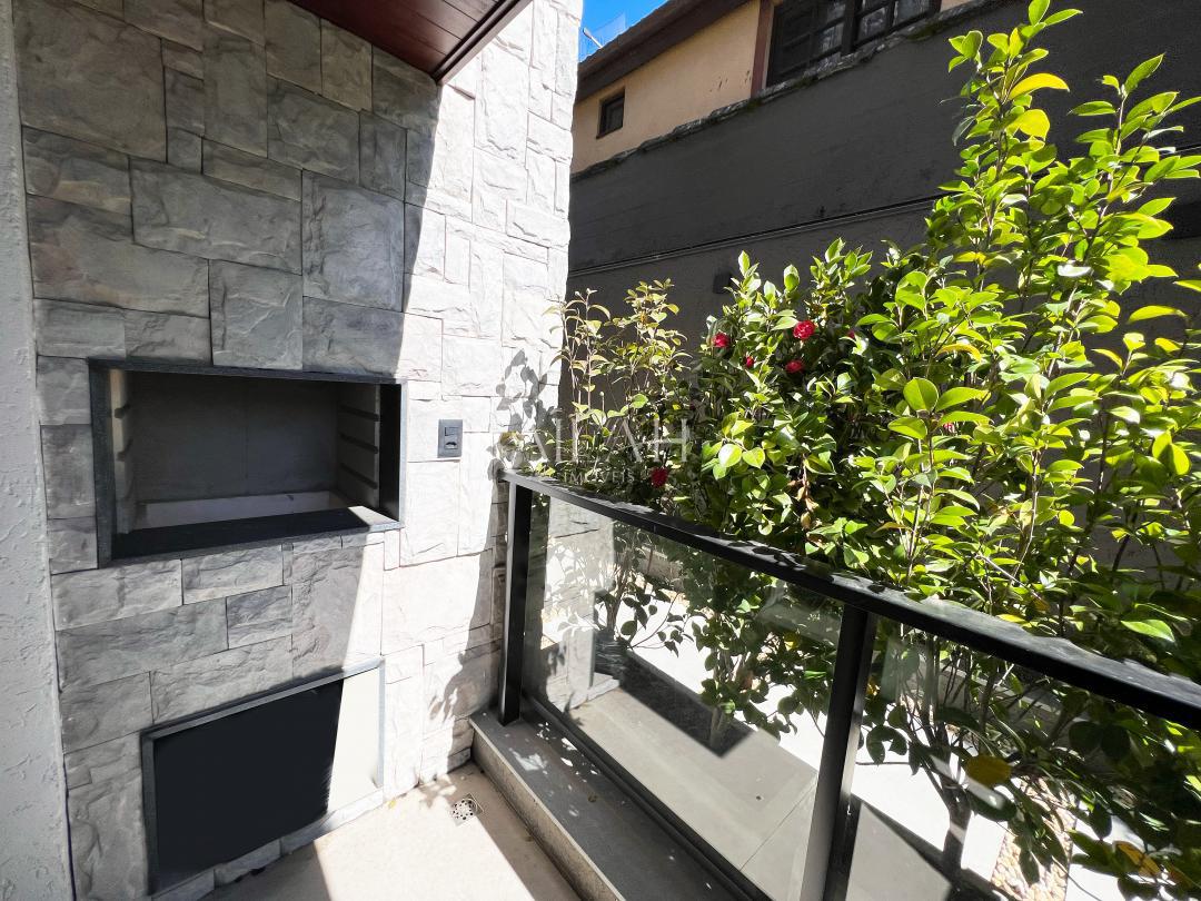Apartamento à venda com 1 quarto, 52m² - Foto 12