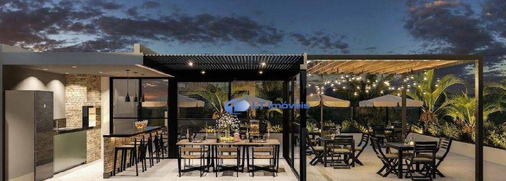 Apartamento, 2 quartos, 58 m² - Foto 29