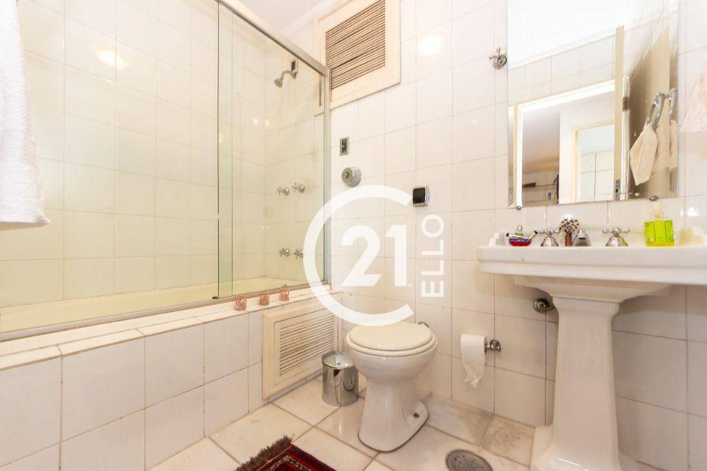 Apartamento à venda com 2 quartos, 87m² - Foto 15