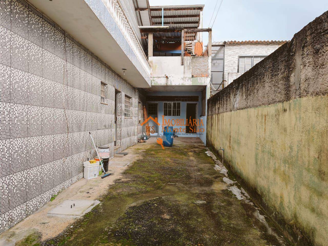 Sobrado à venda com 5 quartos, 300m² - Foto 20