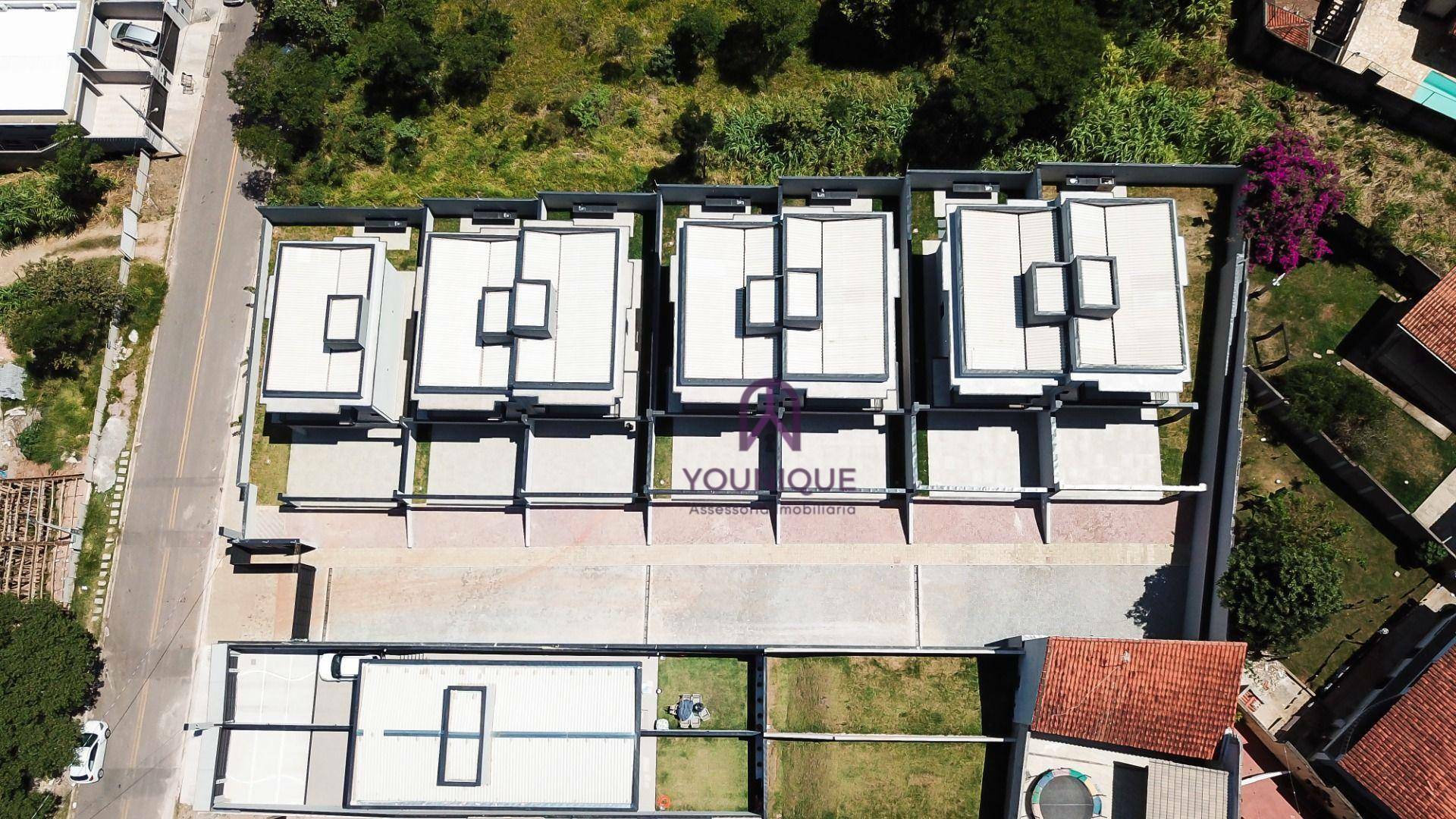 Casa de Condomínio à venda com 3 quartos, 114m² - Foto 80