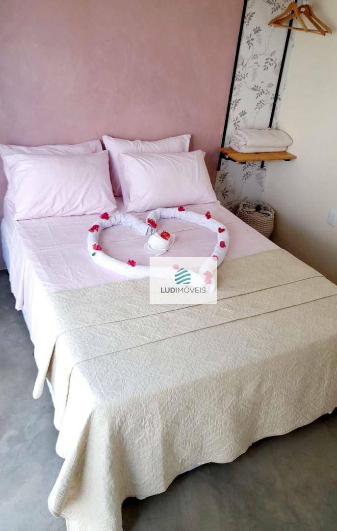Casa de Condomínio à venda com 2 quartos, 120m² - Foto 50