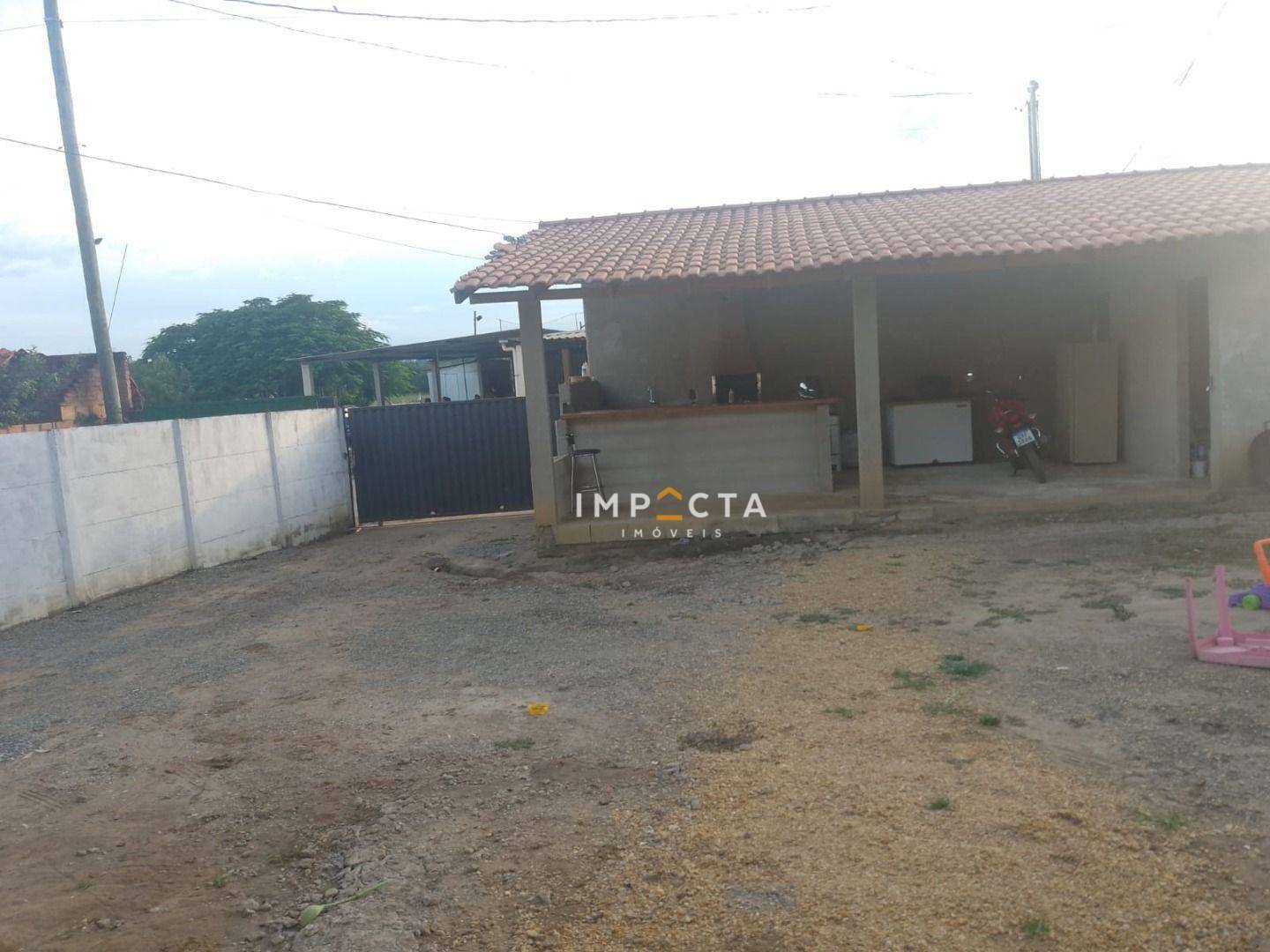 Casa à venda com 2 quartos, 700M2 - Foto 3