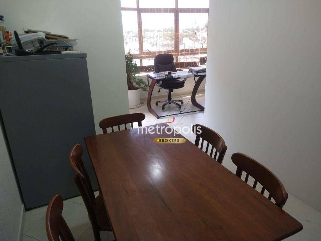 Conjunto Comercial-Sala à venda, 34m² - Foto 4