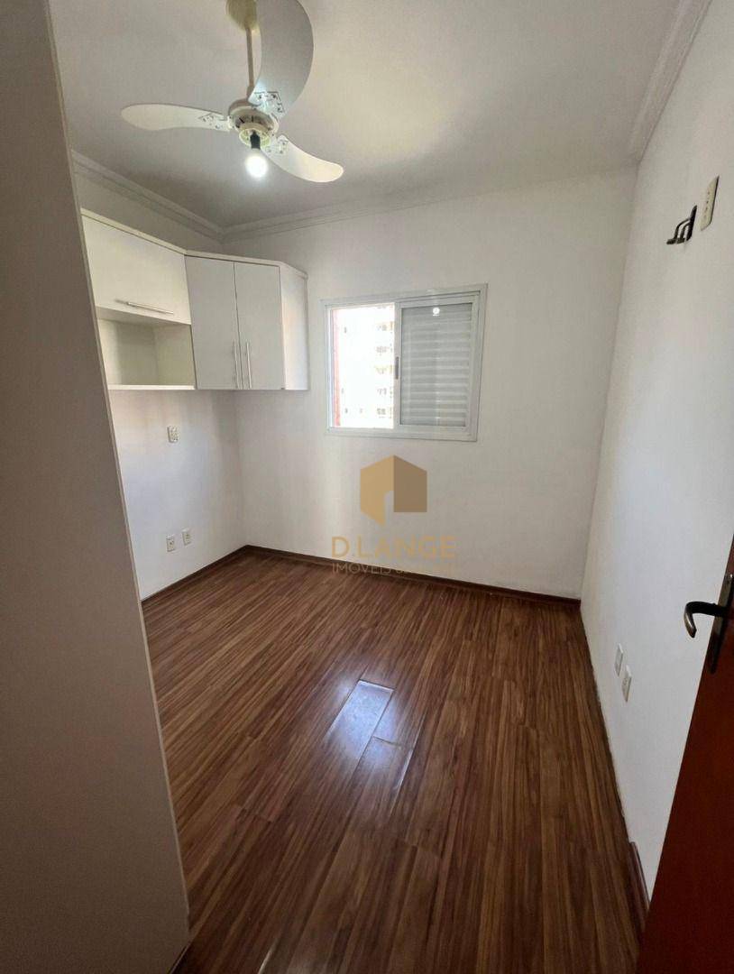 Apartamento para alugar com 3 quartos, 80m² - Foto 19