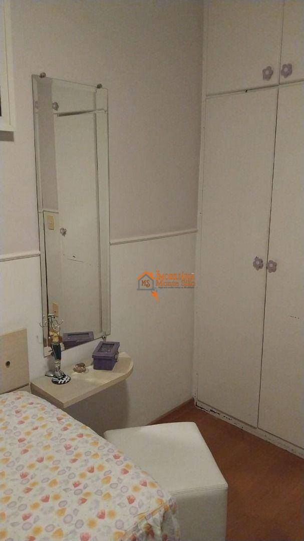 Apartamento à venda com 3 quartos, 90m² - Foto 21