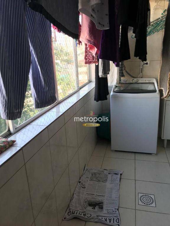 Apartamento à venda com 3 quartos, 127m² - Foto 8