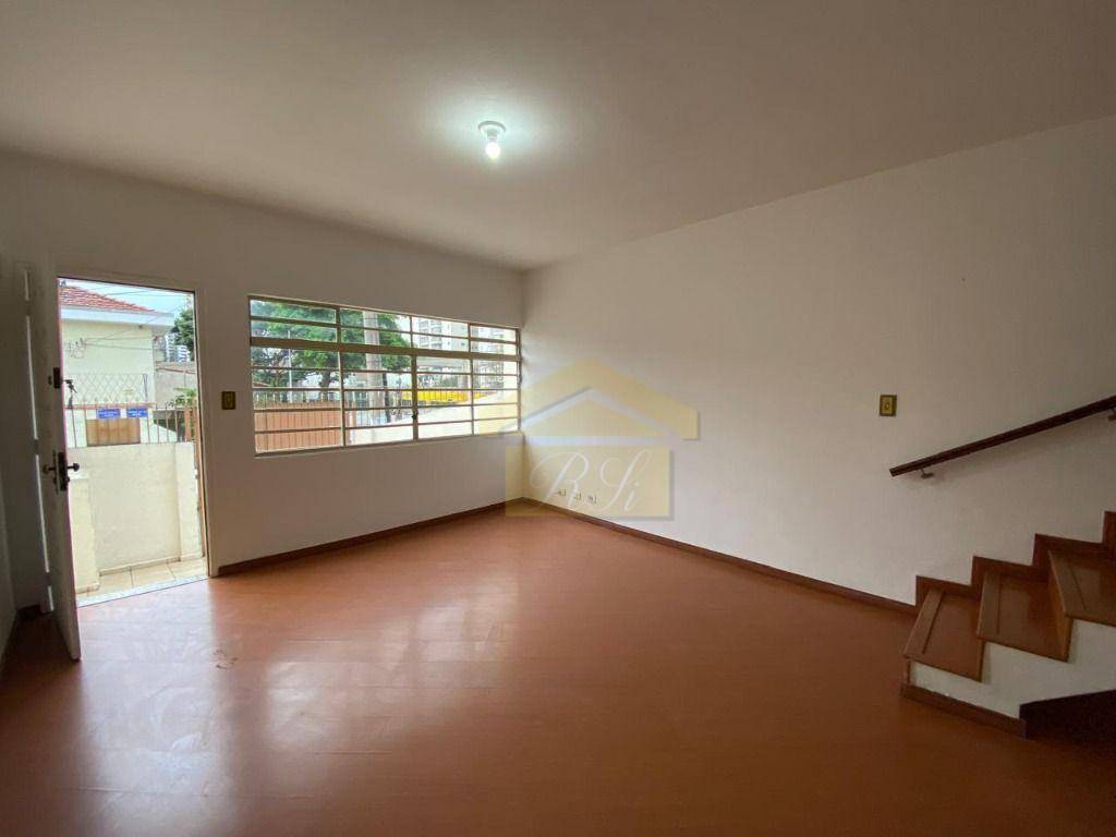 Sobrado à venda com 3 quartos, 150m² - Foto 2