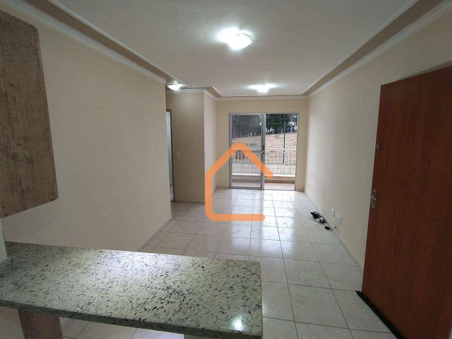 Apartamento para alugar com 2 quartos, 50m² - Foto 5