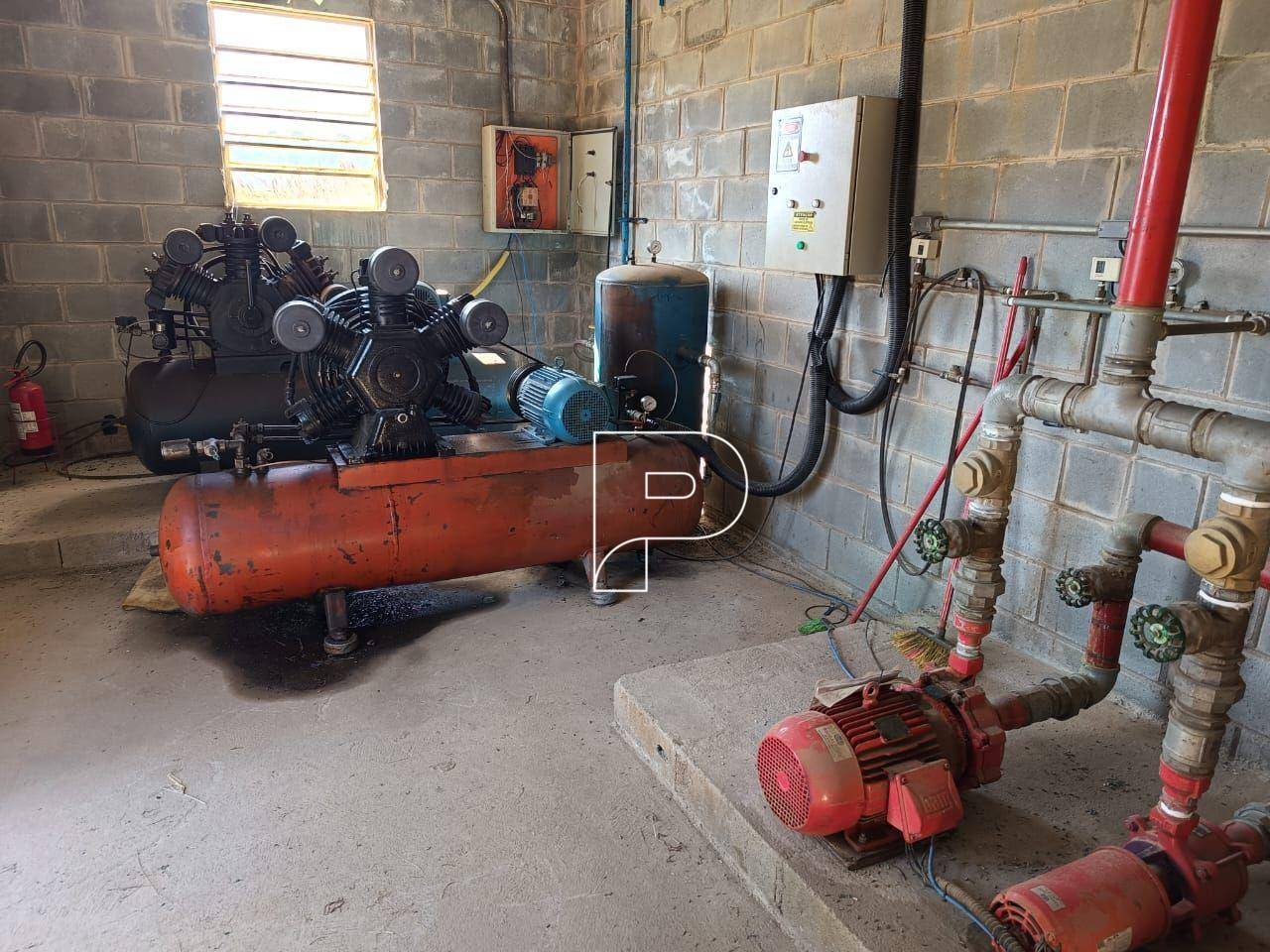 Depósito-Galpão, 2000 m² - Foto 31