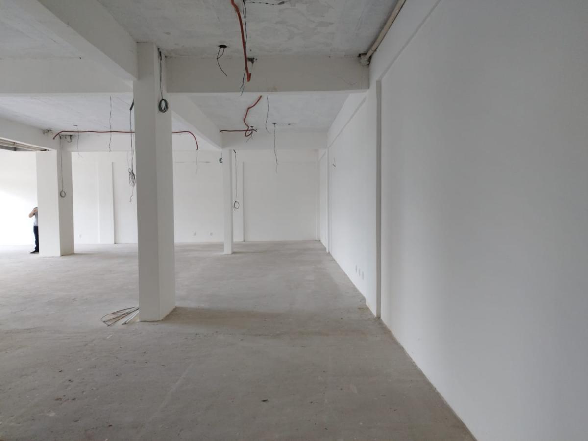 Conjunto Comercial-Sala para alugar, 200m² - Foto 24