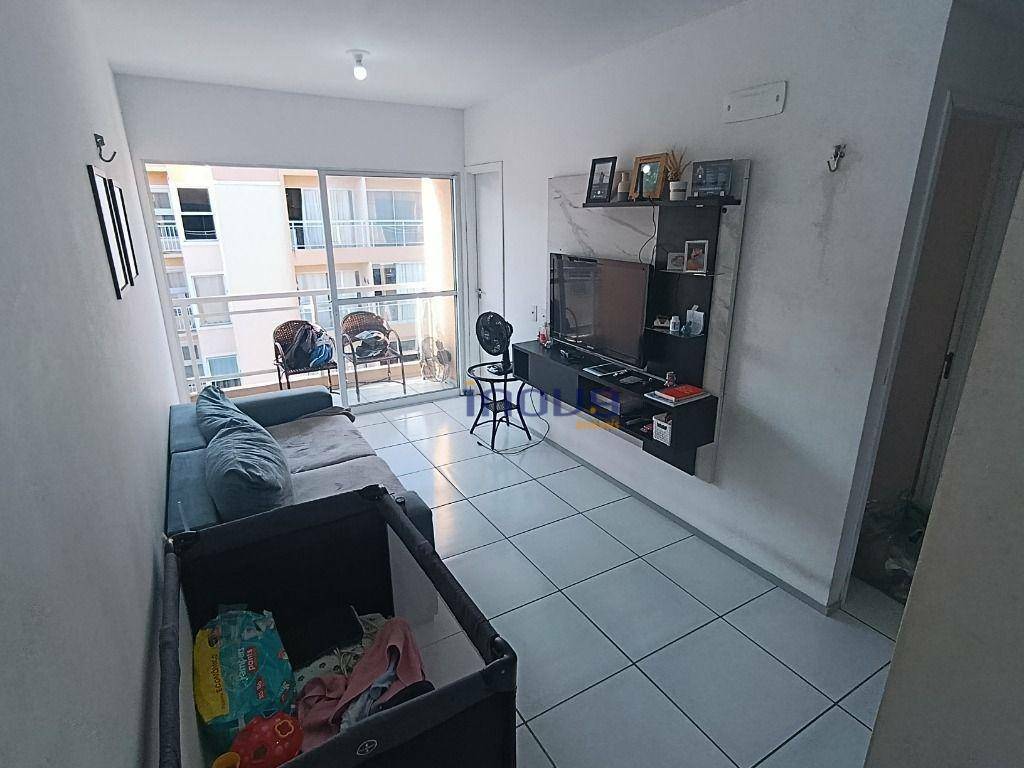Apartamento à venda e aluguel com 2 quartos, 52m² - Foto 3