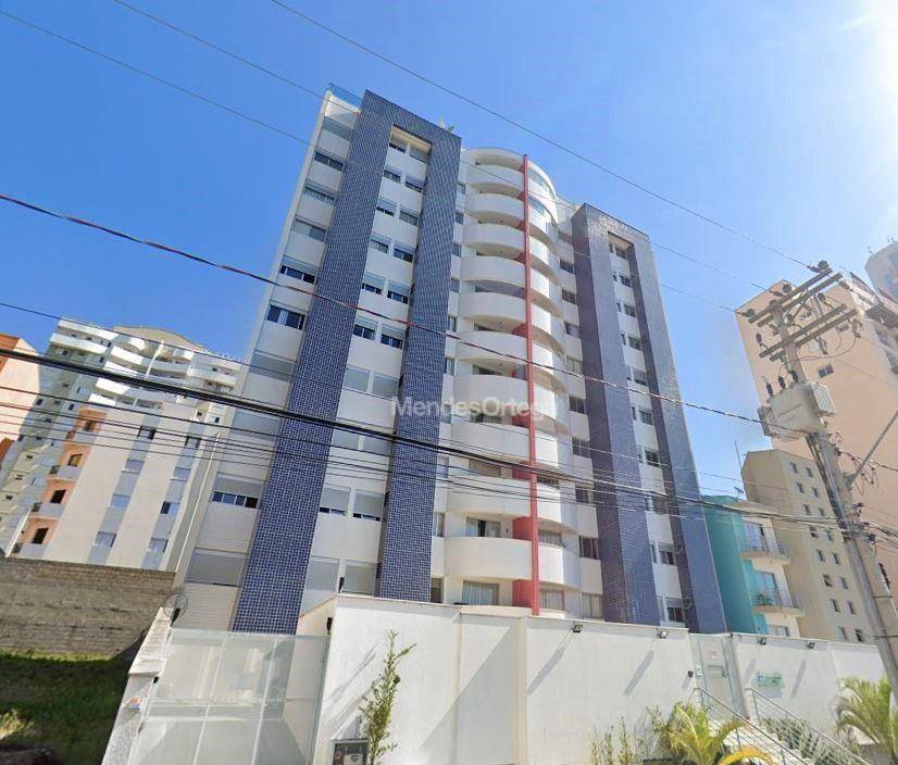 Apartamento, 2 quartos, 104 m² - Foto 1