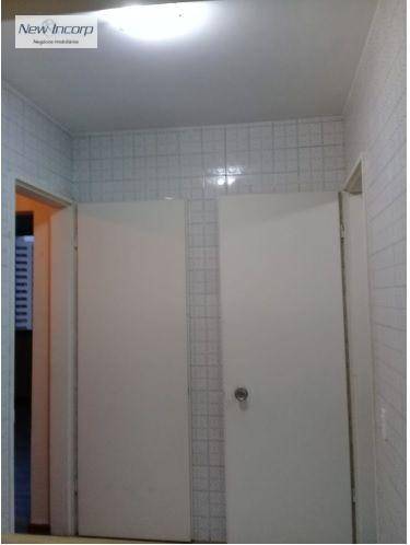 Apartamento à venda com 3 quartos, 140m² - Foto 10