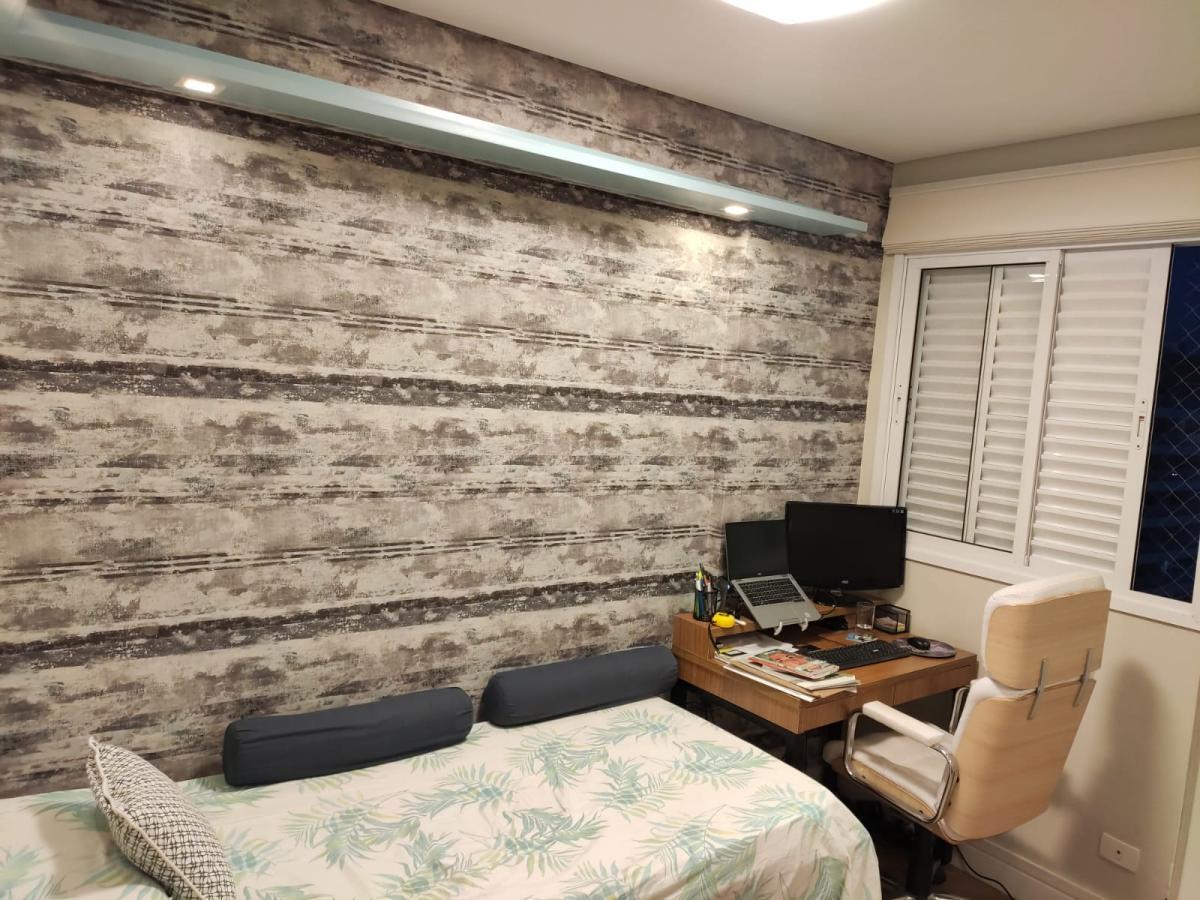 Apartamento à venda com 3 quartos, 131m² - Foto 11