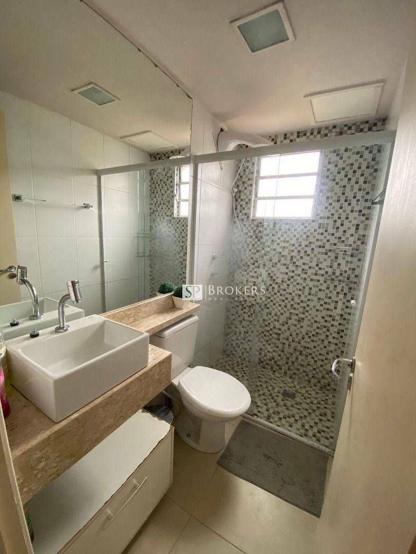 Apartamento à venda com 2 quartos, 45m² - Foto 11