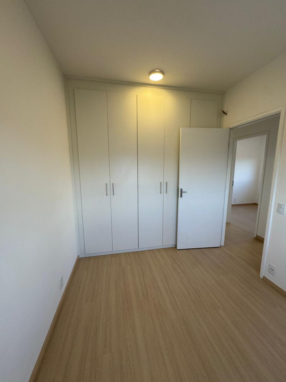 Apartamento para alugar com 2 quartos, 60m² - Foto 1