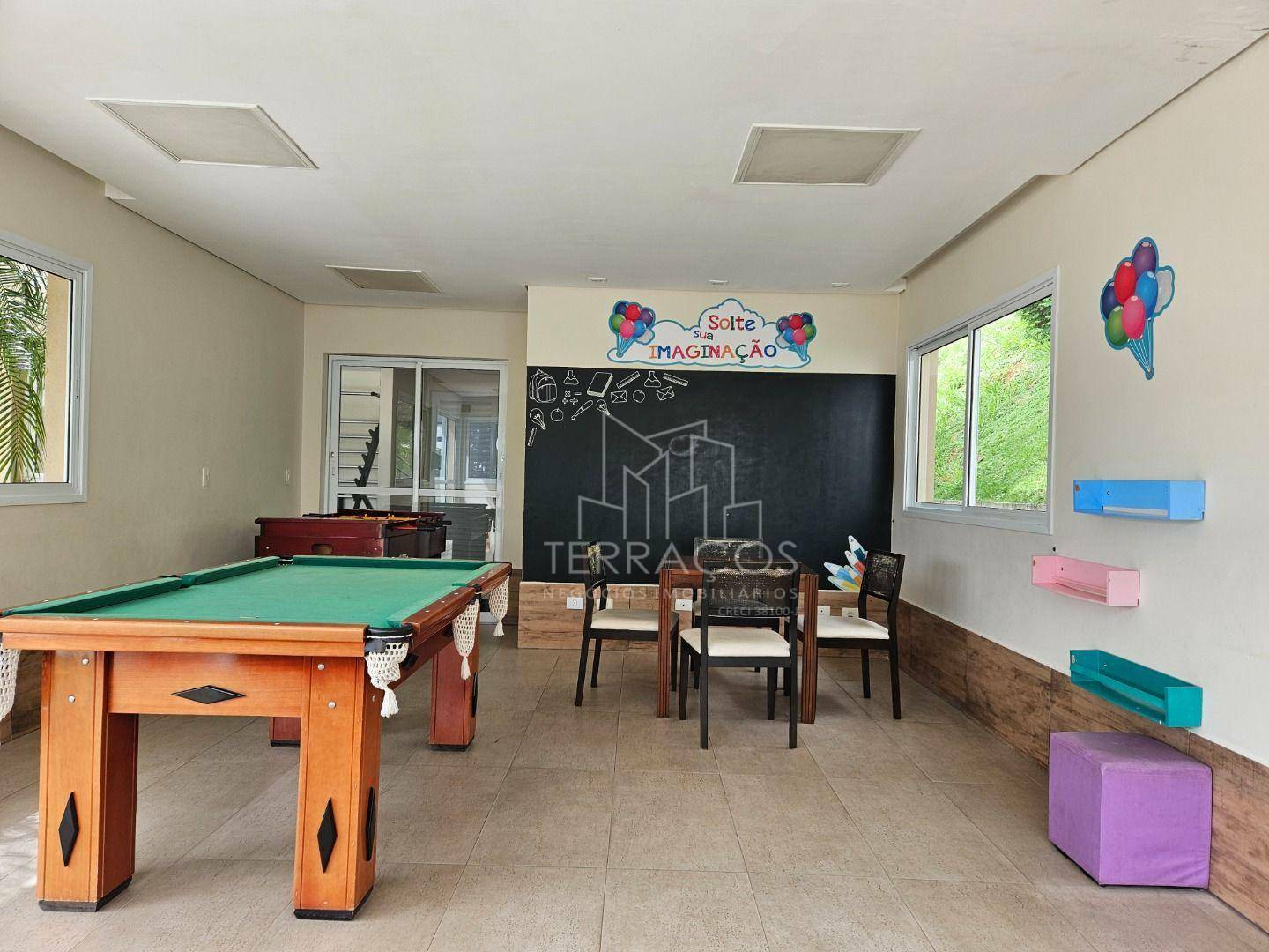 Casa de Condomínio à venda com 3 quartos, 89m² - Foto 45