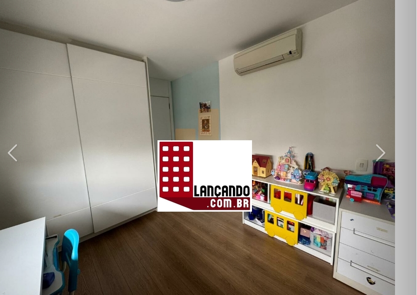 Apartamento à venda com 3 quartos, 149m² - Foto 14