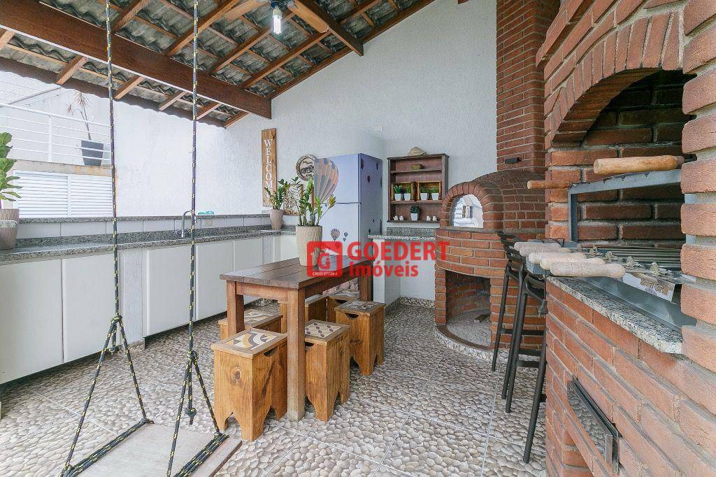 Casa à venda com 3 quartos, 153m² - Foto 41