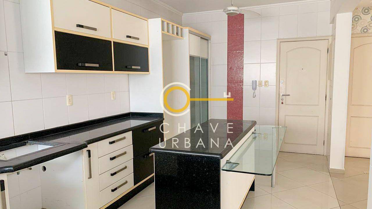 Apartamento à venda com 2 quartos, 124m² - Foto 4