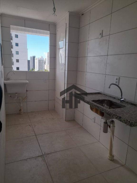 Apartamento à venda com 3 quartos, 67m² - Foto 19