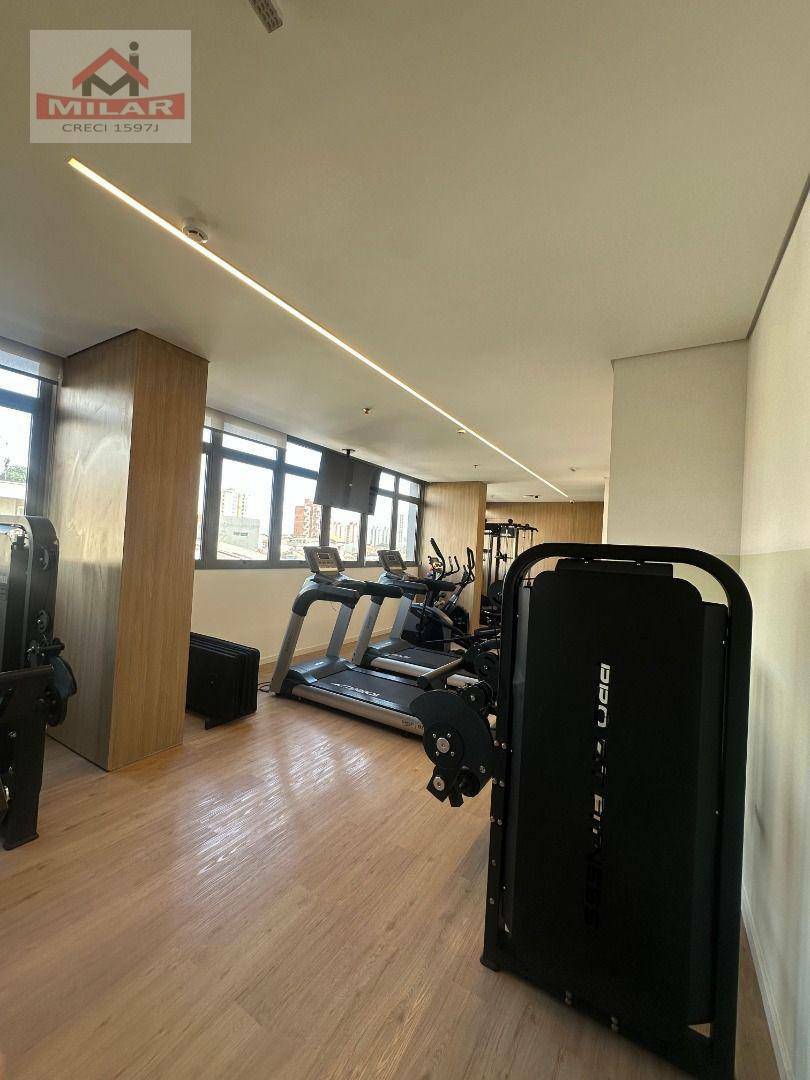 Kitnet-Studio, 30 m² - Foto 5