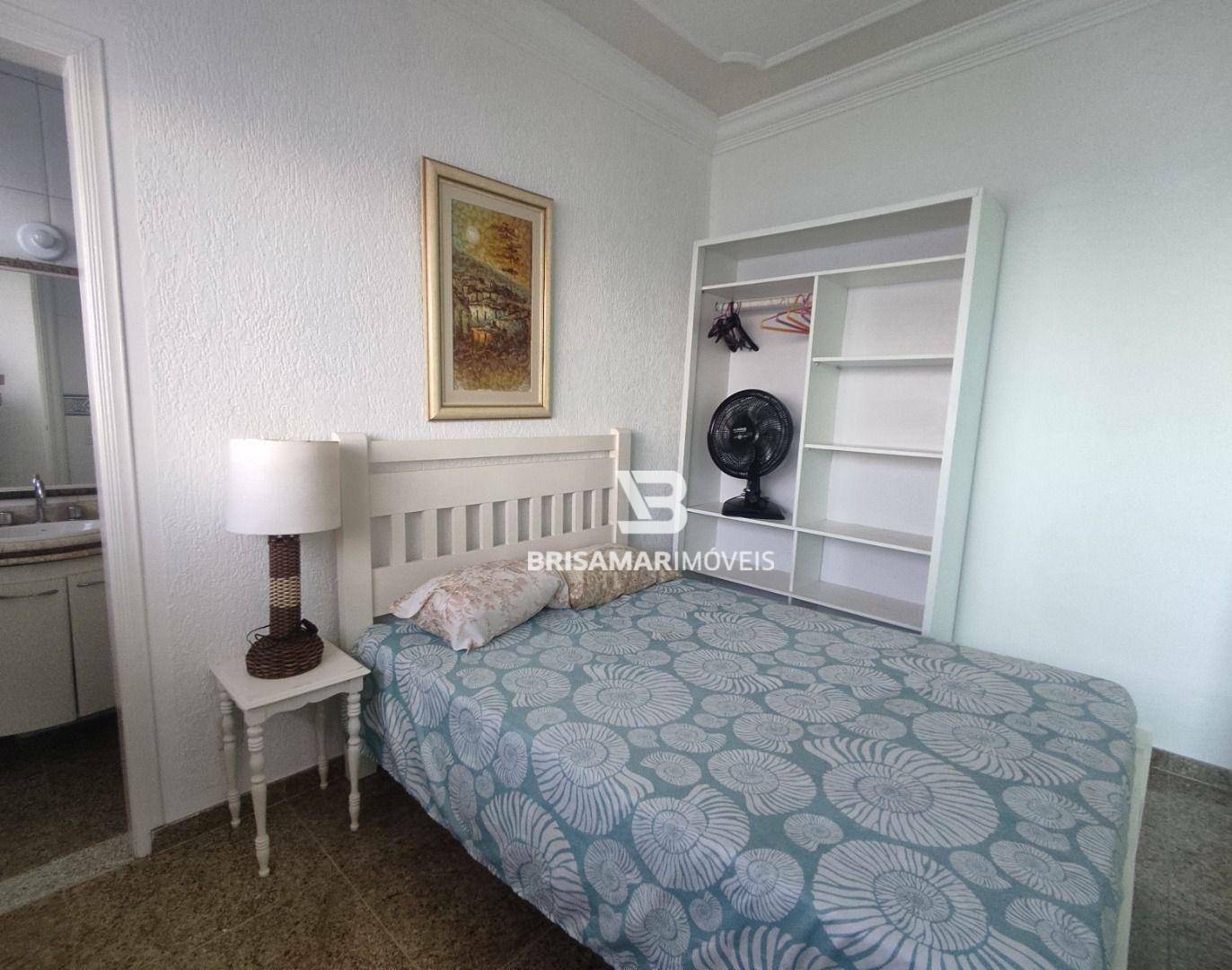 Apartamento à venda com 3 quartos, 220m² - Foto 11