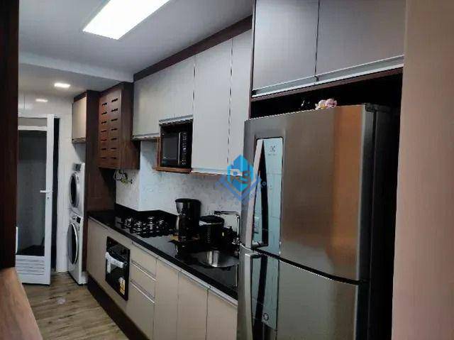 Apartamento à venda com 2 quartos, 63m² - Foto 1