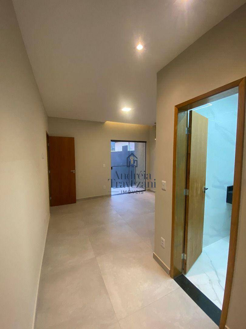 Casa de Condomínio à venda com 3 quartos, 160m² - Foto 6