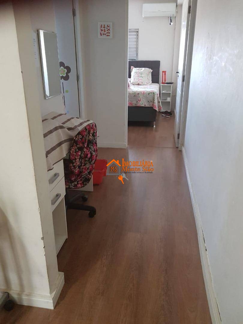 Sobrado à venda com 4 quartos, 250m² - Foto 29