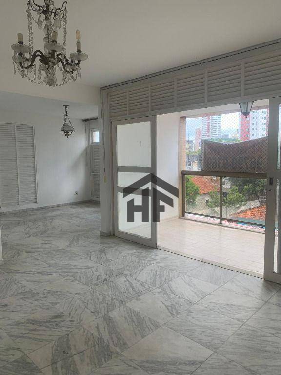 Apartamento à venda com 3 quartos, 153m² - Foto 20