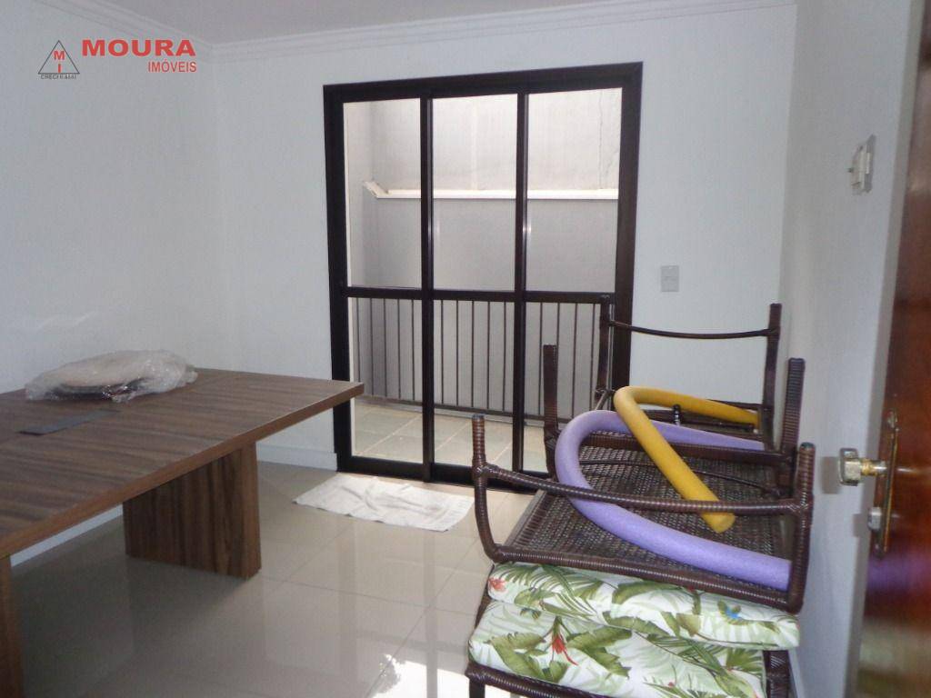 Casa à venda com 5 quartos, 295m² - Foto 13