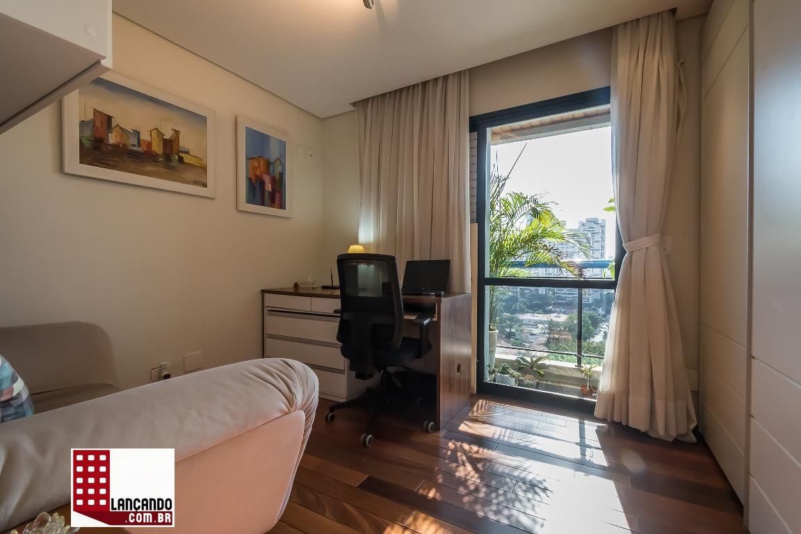 Apartamento à venda com 3 quartos, 104m² - Foto 13