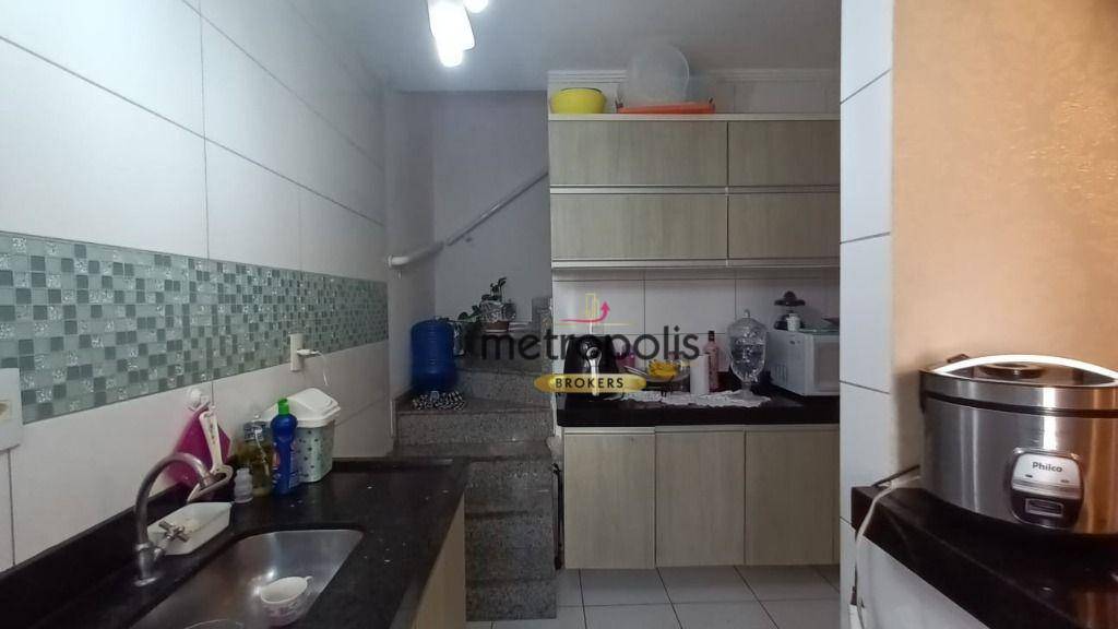 Cobertura à venda com 3 quartos, 158m² - Foto 8