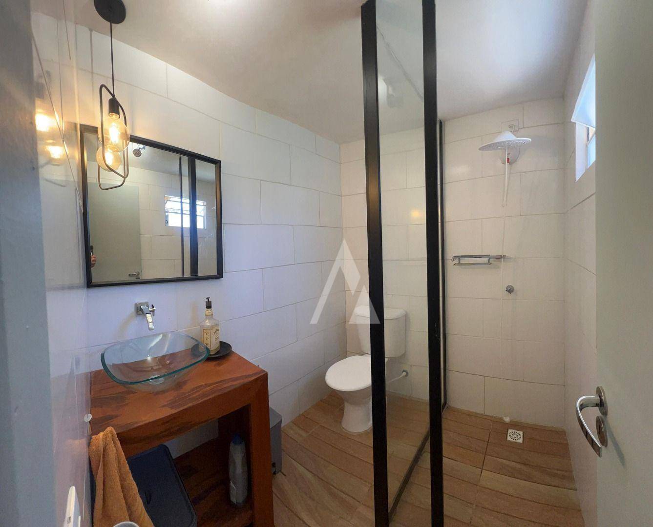 Casa à venda com 3 quartos, 120m² - Foto 26