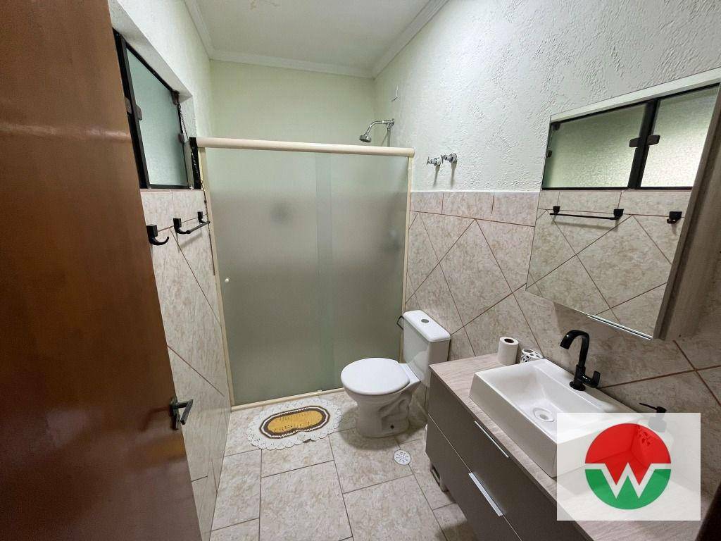 Casa de Condomínio à venda com 4 quartos, 424m² - Foto 17