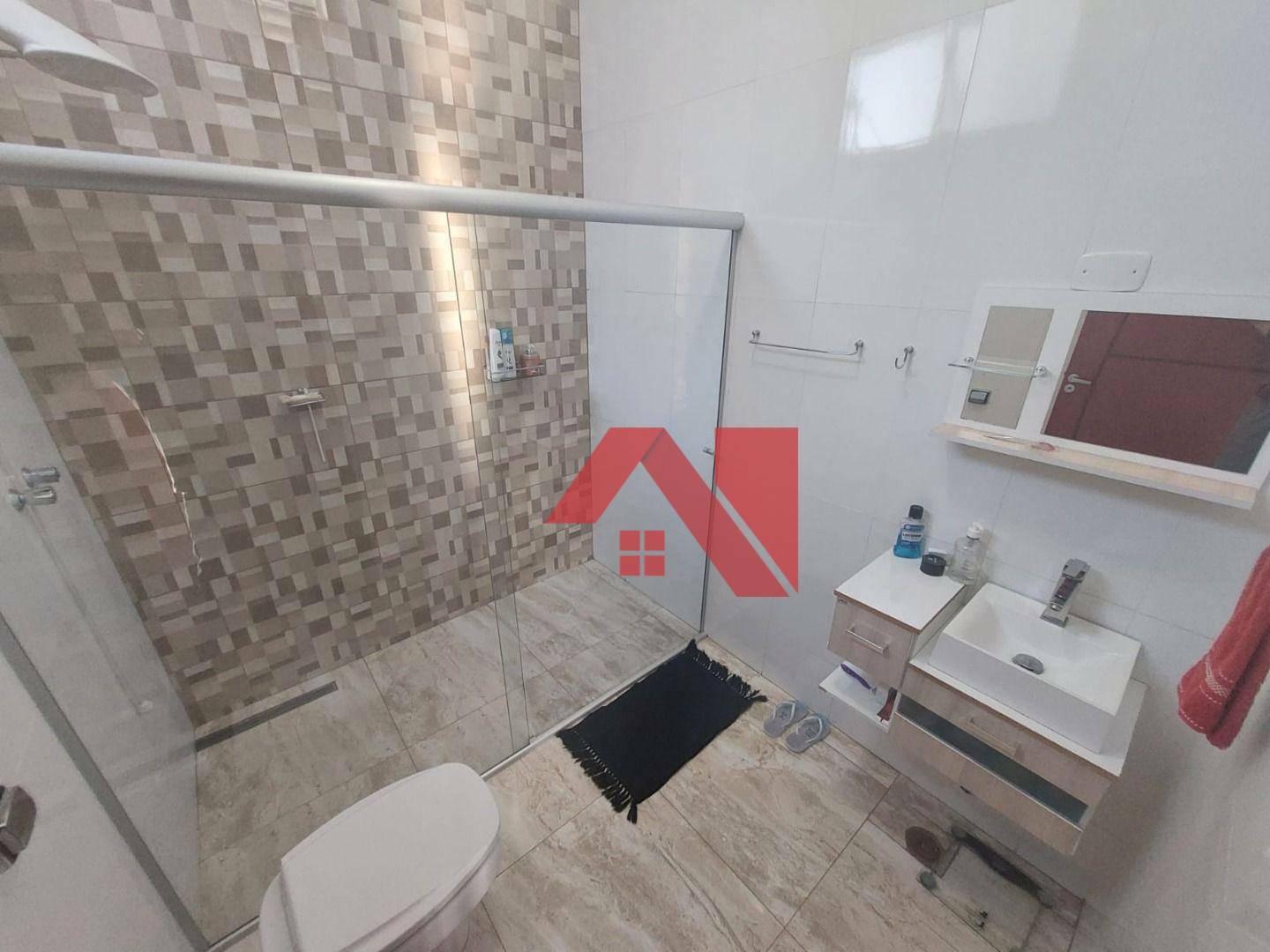 Sobrado à venda com 3 quartos, 400m² - Foto 31