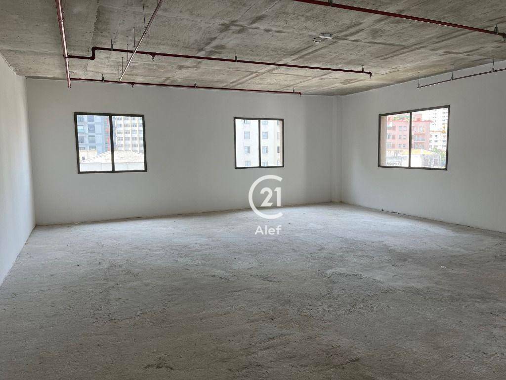 Conjunto Comercial-Sala para alugar, 135m² - Foto 4