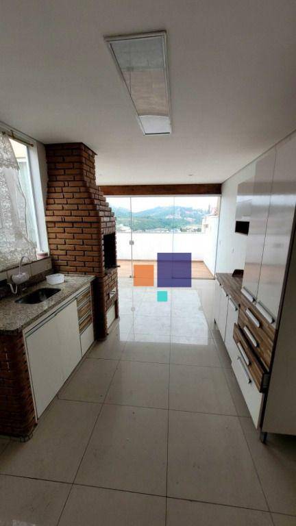 Cobertura à venda com 2 quartos, 78m² - Foto 18