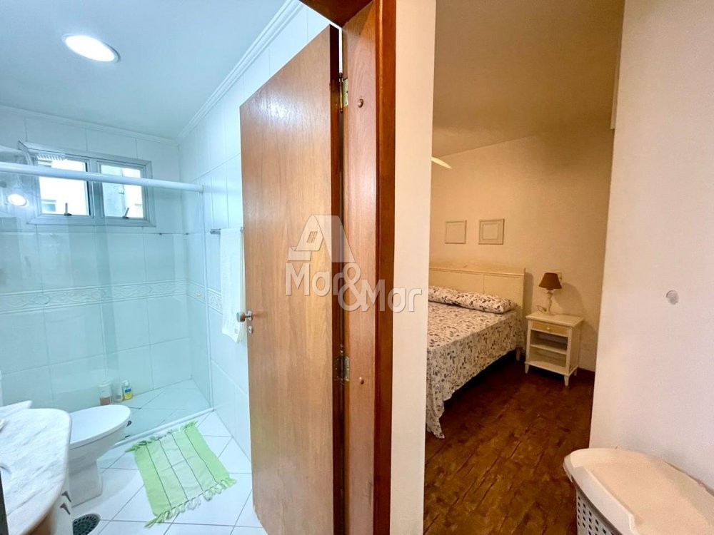 Apartamento à venda com 3 quartos, 170m² - Foto 10