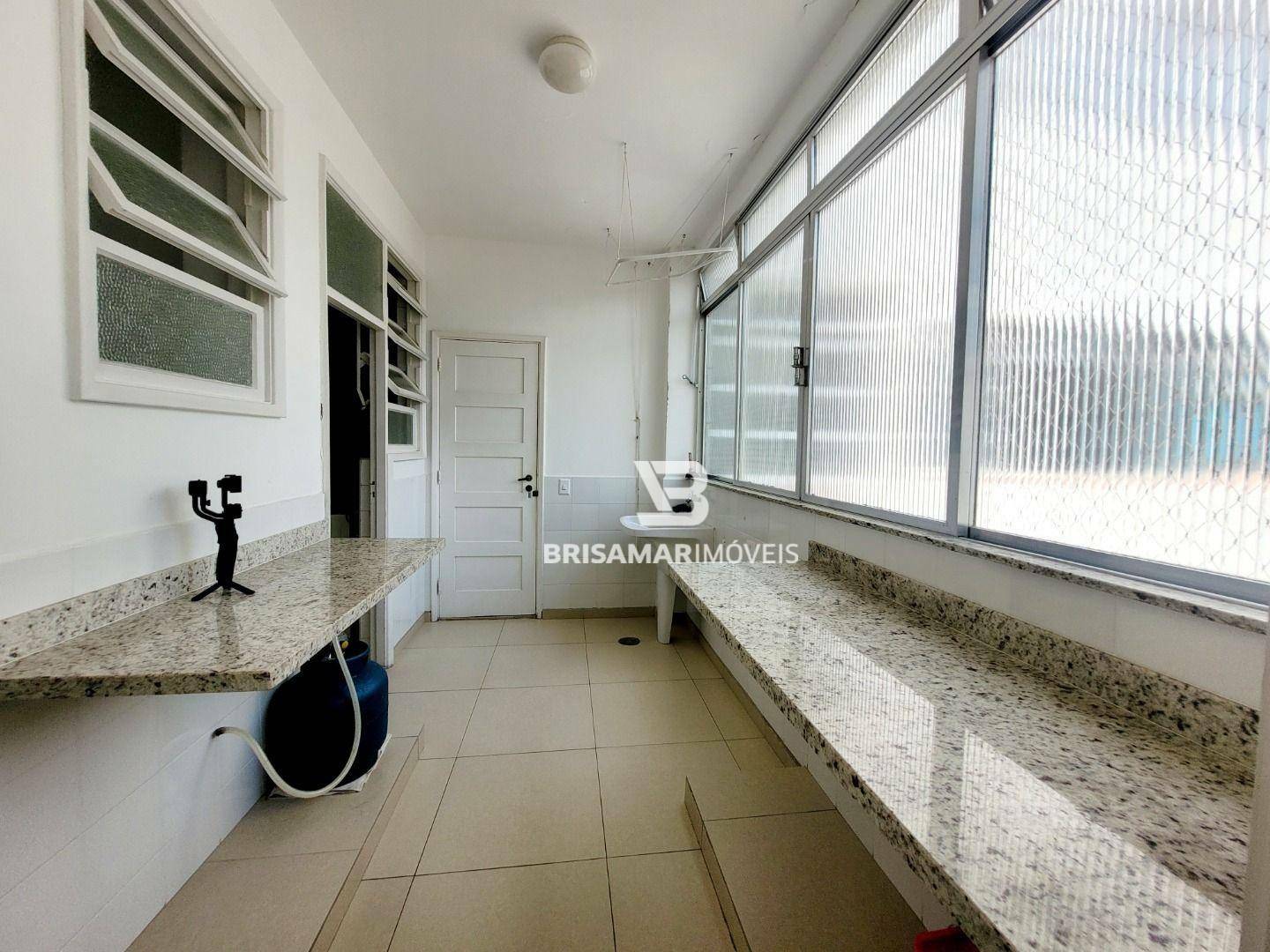 Apartamento à venda com 3 quartos, 195m² - Foto 42