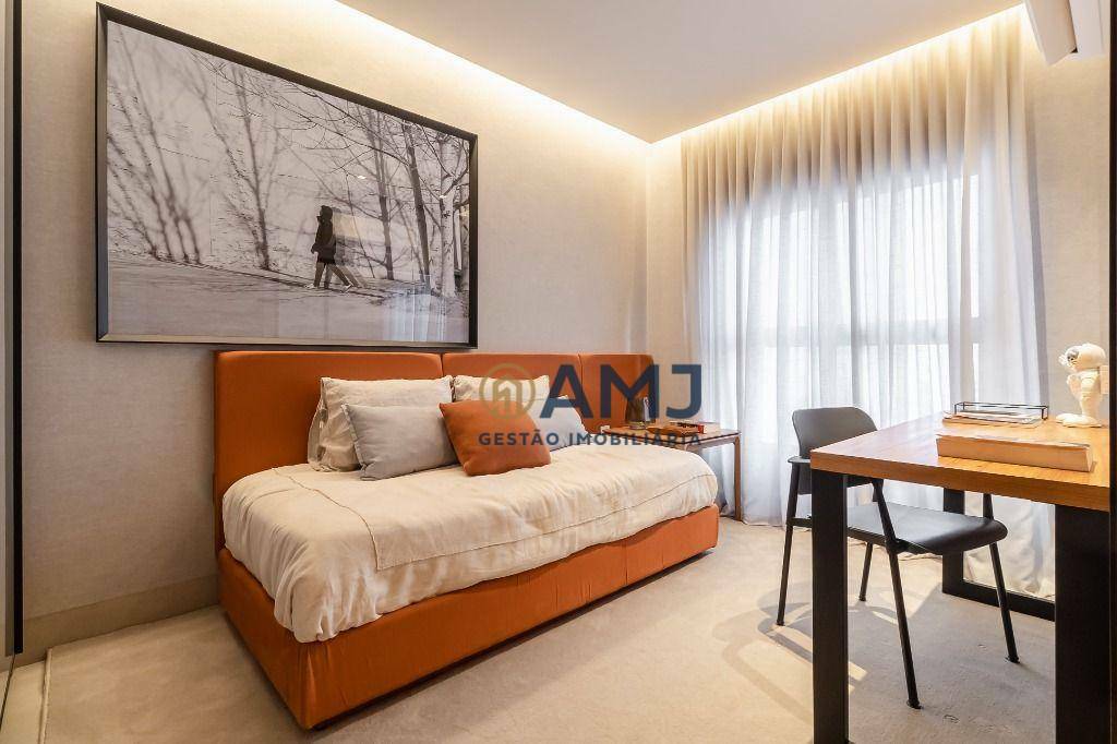 Apartamento à venda com 4 quartos, 242m² - Foto 11