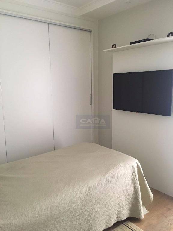 Apartamento à venda com 3 quartos, 122m² - Foto 6