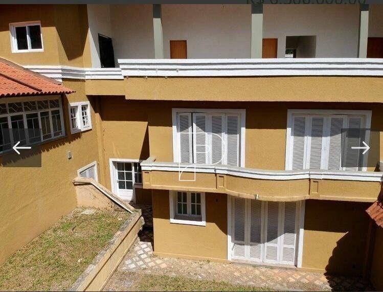 Chácara, 21 quartos, 2 hectares - Foto 2