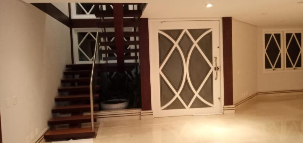 Casa de Condomínio à venda com 4 quartos, 700m² - Foto 5