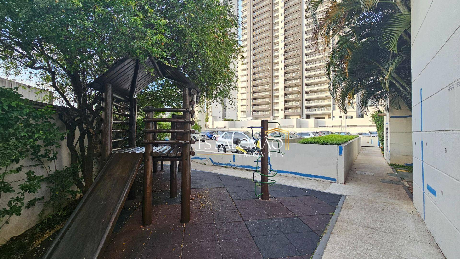 Apartamento à venda com 2 quartos, 50m² - Foto 14