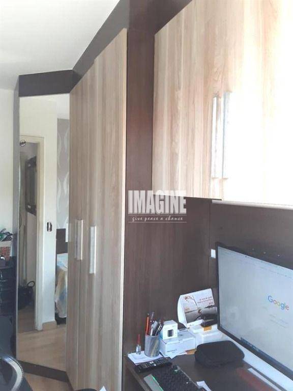 Sobrado à venda com 2 quartos, 56m² - Foto 7