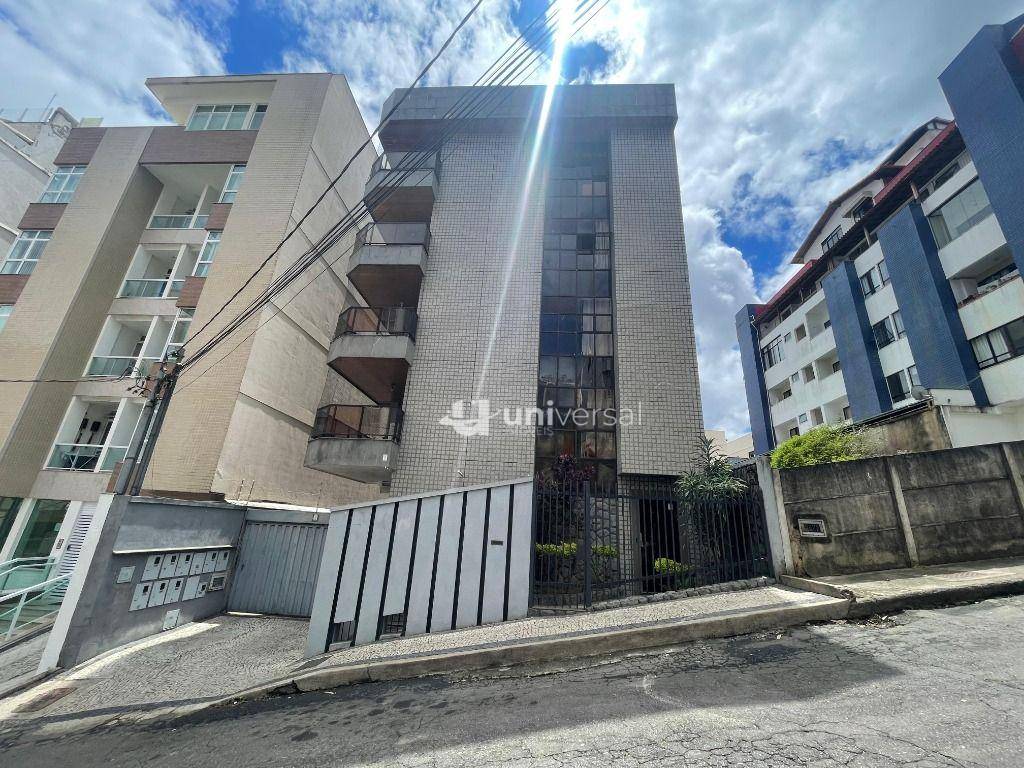Apartamento, 2 quartos, 89 m² - Foto 2